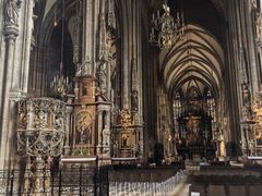 -斯蒂芬主教座堂(Stephansdom)