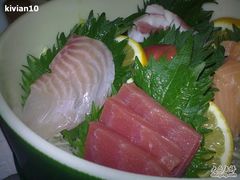 -桃屋日本料理(清华科技园店)