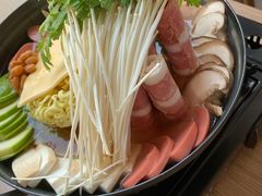 -文成焕·家族韩式餐厅