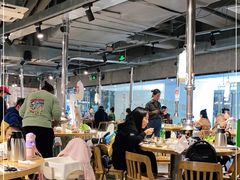 大堂-姜虎东白丁烤肉(恒隆广场店)