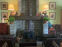 -马克咖啡The Moganshan Lodge