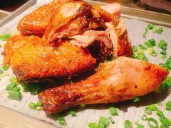 -绿茶餐厅(乐峰广场店)