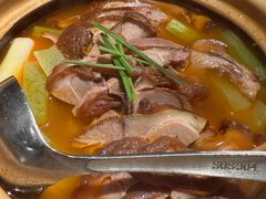 -一坐一忘云南菜(卓悦中心)