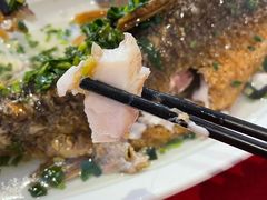 -粤北餐馆