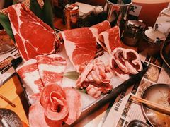 -蚝·生·鲜牛烧肉铺(中央大街店)