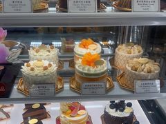 -布歌东京(德基BHG店)