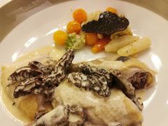 -Restaurant Paul Bocuse