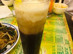 红豆冰水加雪糕-顺记冰室(宝华路店)