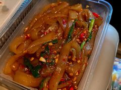 -不曾在把把烧•烧烤(莲坂磐基店)