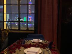 -YUE·6·西式融合餐厅(外滩六号店)