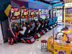 -大玩家(哈尔滨悦荟店)