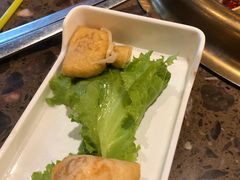鱼籽福袋-小龙坎老火锅(北京三里屯店)