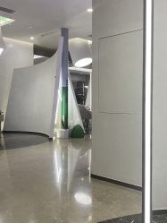 环境-3AM HAIR SALON烫发染发接发