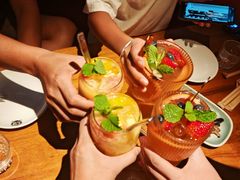 -MR.ROCKY洛奇先生·西餐&酒吧(琶醍店)
