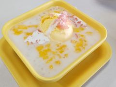-芬芳甜品(东风西路店)