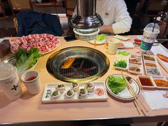 -伊茉家的烤肉店(勒泰中心店)