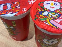-蜜雪冰城(领展店)