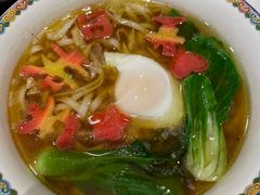 -大厨小馆(华阳城店)