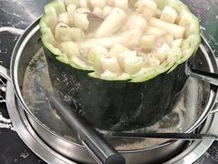 -悦富门冬瓜盅(新业广场店)