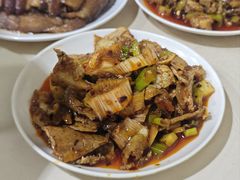 -天一沾水肥肠(科园一街店)