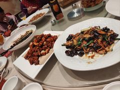 -普天和酒楼·新津菜·烤鸭(天津之眼店)