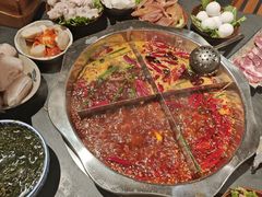 -大风老火锅(江北一店)