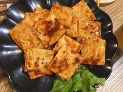 -大壮家原味烤肉(兴华北街店)