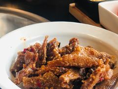 -李子坝梁山鸡(李子坝大鸡哥店)