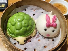 -乐忻皇朝(上海中心大厦店)