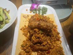 -黄泥岗·地道湖北菜(奥特莱斯店)