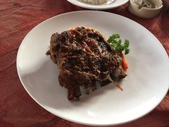 -Mai Mai Restaurant