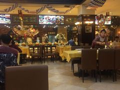 -比尔森巴西烤肉自助(红旗街店)
