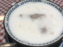 香芋西米露-超琪星·咖啡简餐(川音店)