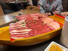 -AJIYA·池袋日式烧肉自助(天津万象城店)