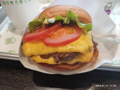 -Shake Shack(南山万象天地店)
