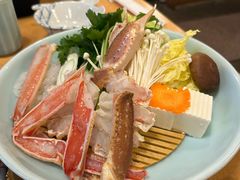 -蟹道乐(道顿堀本店)