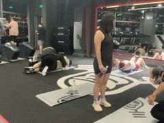 -GMJ·24H健身房(北外滩店)