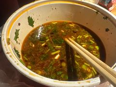 -晋来顺手擀面(京粮大厦店)