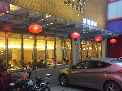 -阿英煲(凉城路店)