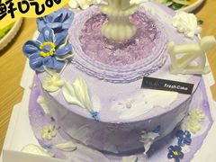 -FALANC CAKE生日蛋糕(龙岗店)