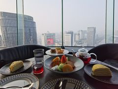 -Hi City·城市之巅