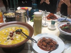 -闽鄂情·闽南招财鸭(水头店)