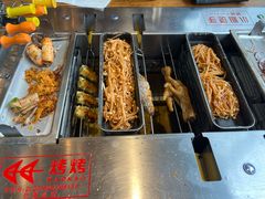 -KAOKAO烤烤·丹东海鲜烧烤(望京店)