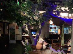 -绿茶餐厅(燕郊永旺店)