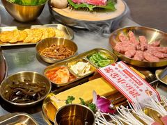 -核桃碳烤肉馆(深圳首店)