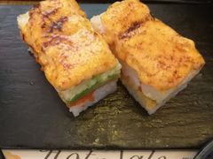 -Sushi Love 创意寿司(丽影广场店)