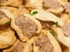 -旺角小渔村·海肠捞饭开创者(二马路店)