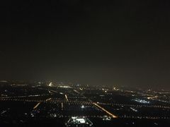 -鬼笑石后山停车场