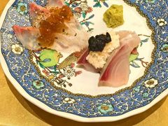 -鮨政·Omakase(港汇恒隆广场店)