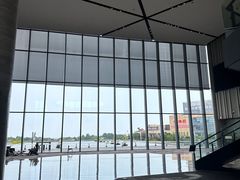 -青岛西海岸隆和福朋喜来登酒店